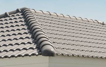 advantages of Thorp Arch clay roofing