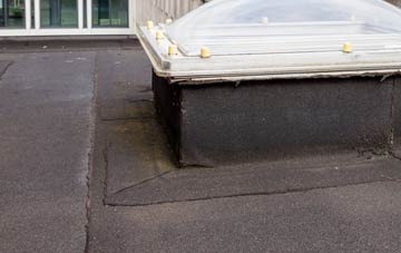 disadvantages of Thorp Arch flat roofs