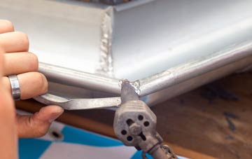 disadvantages of Thorp Arch lead roofing