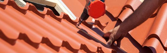 save on Thorp Arch roof installation costs
