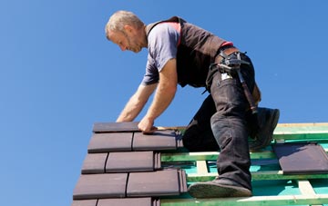 disadvantages of Thorp Arch slate roofing