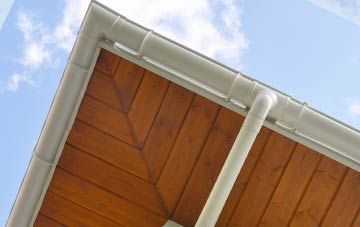 Thorp Arch soffit types