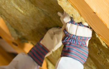 types of Thorp Arch pitched roof insulation materials