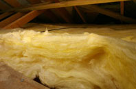 Thorp Arch pitch roof insulation