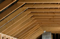 Thorp Arch pitched insulation quotes